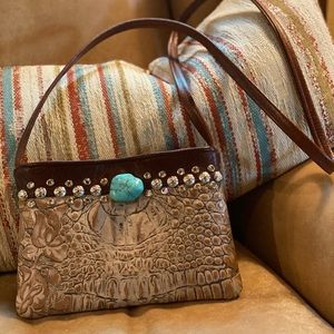 KURTMEN crossbody bag